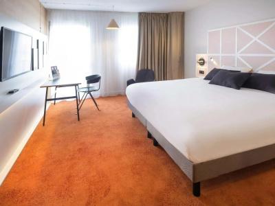 Hôtel Mercure Rouen Centre Champ-de-Mars - 99