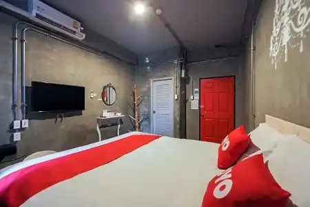 OYO 75332 VM1 Hostel - 53