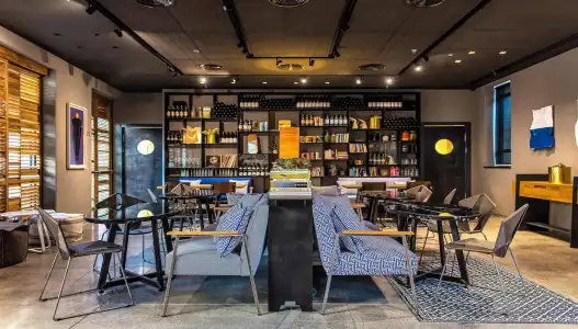 Bezalel - an Atlas Boutique - 17