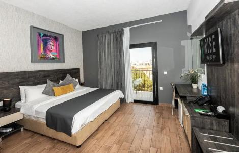 Rise Urban Art - 141