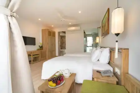 ZEN Boutique Villa Hoi An - 70