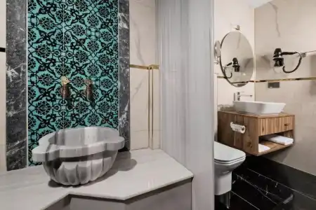 Anemon Mardin Otel - 20