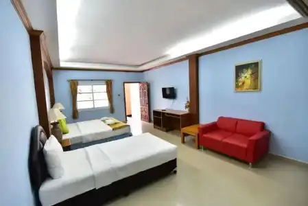 Ampan Resort & Apartment - 18