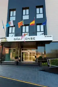 Dña Monse Spa & Golf - 1