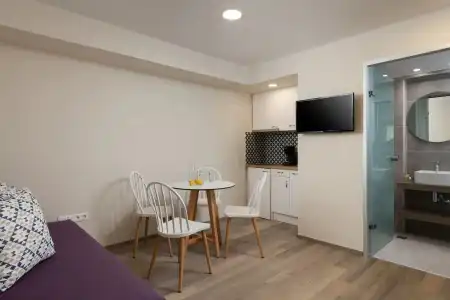 Bio Suites - 164