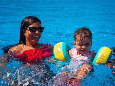 Dalya Resort Aqua & Spa - 26