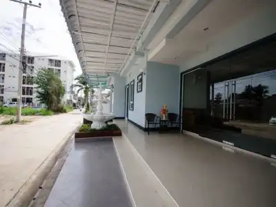 Baan Napa Hua Hin - 12