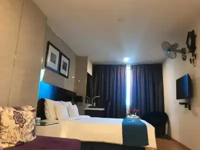 Era Apartment Tran Thai Tong - 26