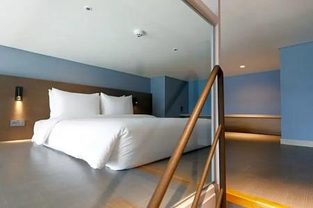 The Week & Resort - 58