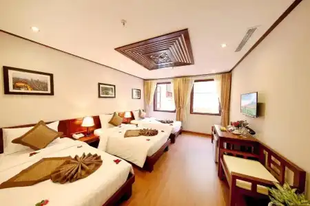 Hanoi Nostalgia & Spa - 65