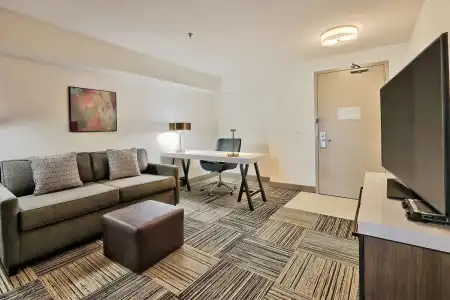 Hilton Garden Inn Albuquerque / Journal Center - 72