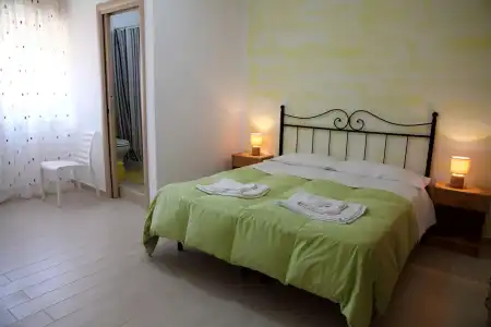 B&B le Dune Beach - 4