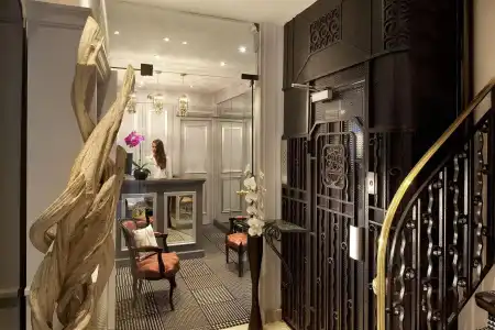 Riviera Elysées - 12