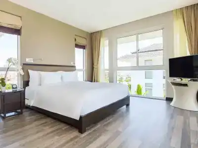 Premier Villas Danang by KayStay - 45