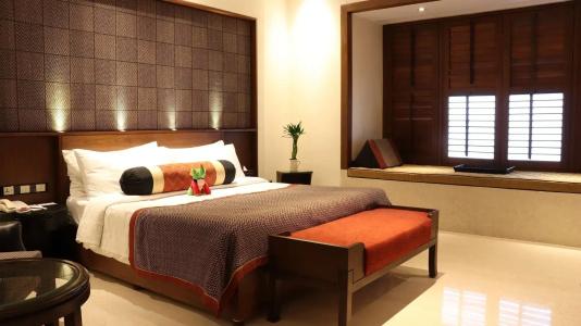 The LaLiT Great Eastern Kolkata - 33
