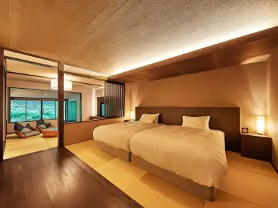 Le Grand Karuizawa&Resort - 4