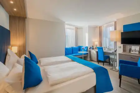 Best Western Plus Regence - 5