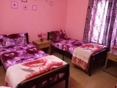 Cliff - Hostel - 24