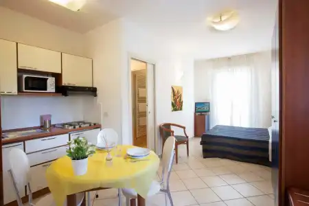Residence Mimosa - 25