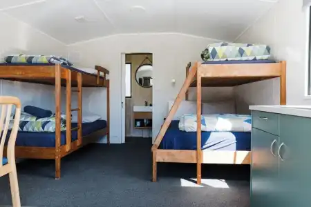 Napier Beach TOP 10 Holiday Park - 38