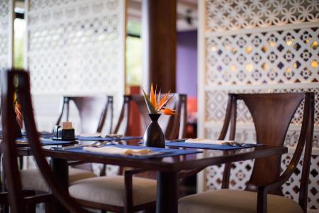 Salinda Resort Phu Quoc - Sparkling Wine Breakfast - 14