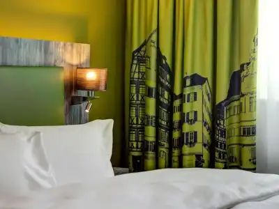 ibis Styles Tubingen - 52