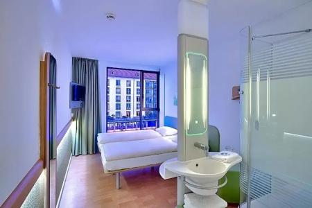 ibis budget Dresden City - 19