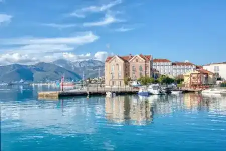 Tivat Star - 4