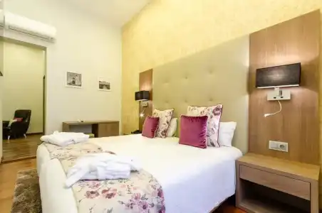Inn Rossio - 66