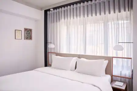 The Social Athens, a member of Radisson Individuals - 56