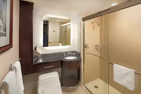 Washington Hilton - 110