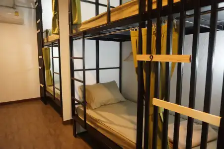Feel Good Hostel bk - 5