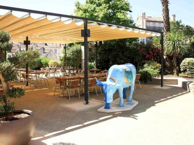 Ibis Marseille Centre Gare Saint Charles - 22