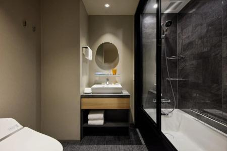 Oakwood Oike Kyoto - 9