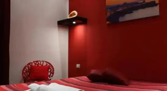 Palazzo dei Corsari- Apartment - 23