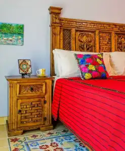Casa Del Maya Bed & Breakfast - 56