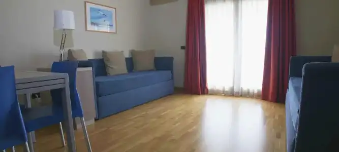 Heraclea Residence - 9