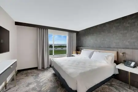 Hilton Garden Inn Toronto/Brampton - 85