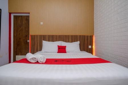 RedDoorz at Pondok Eyang Obi Sleman - 29