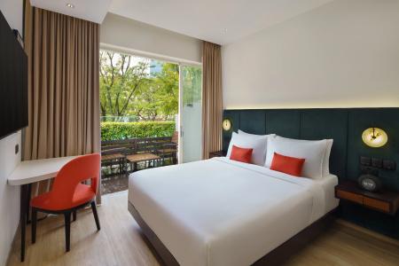 Park Regis by Prince Singapore - 33