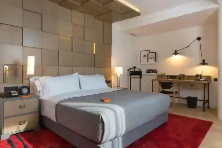 Canopy by Hilton Zagreb - 44