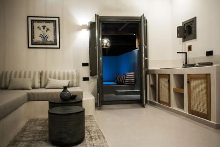 Terra Nera Suites - 81