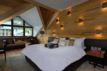 The Chedi Andermatt - 102
