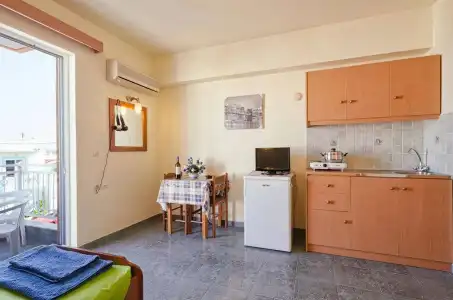 Alia suites and spa - 29