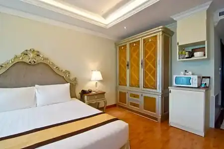 LK The Empress Pattaya - 175