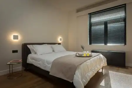 Klepsydra Urban Suites - 2