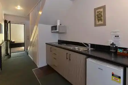 Arista of Rotorua - 68