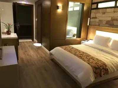Kerculla Resort - 5