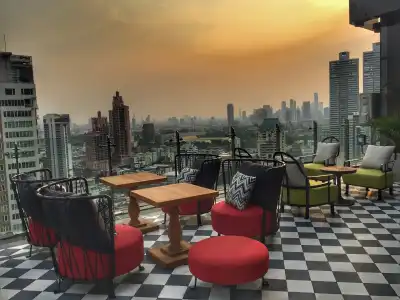 Skyview Bangkok - 38