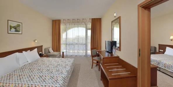 Sol Nessebar Bay - All Inclusive - 53